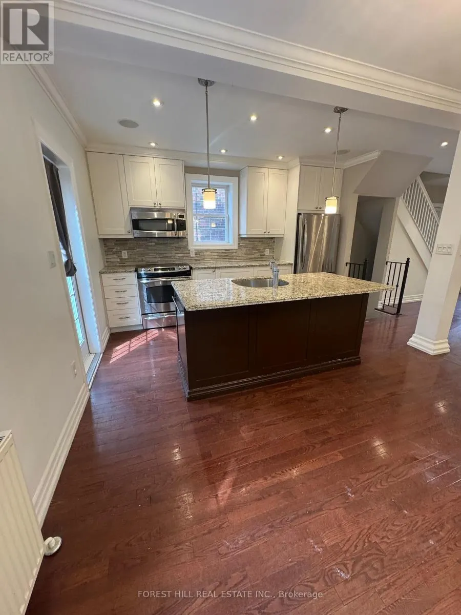 189 STRATHEARN ROAD