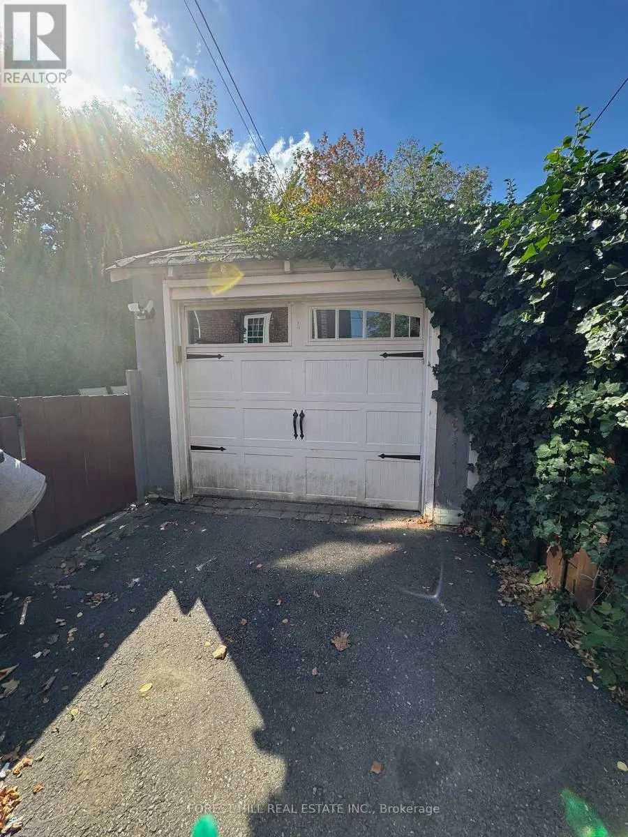 189 STRATHEARN ROAD