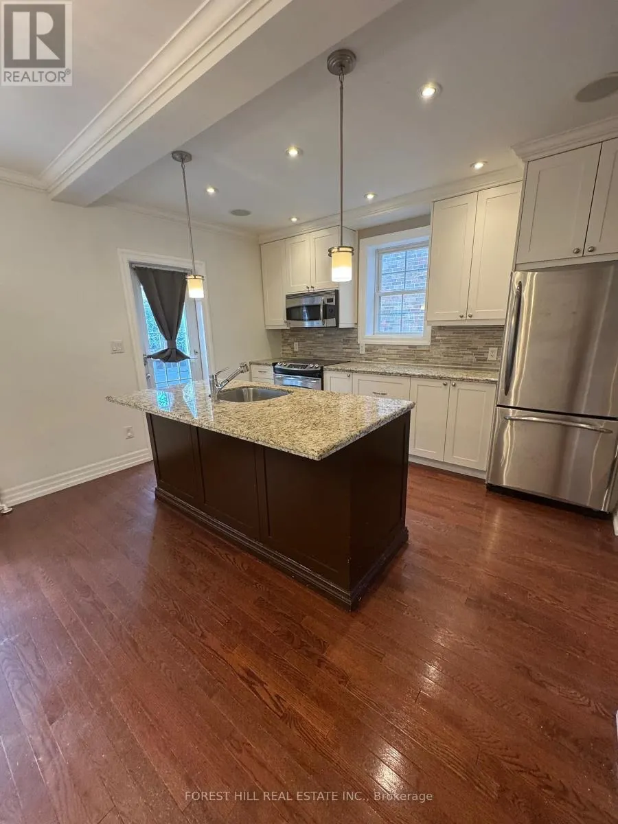 189 STRATHEARN ROAD