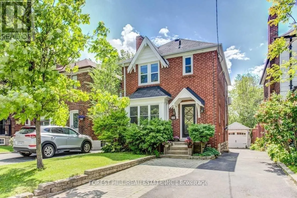189 STRATHEARN ROAD