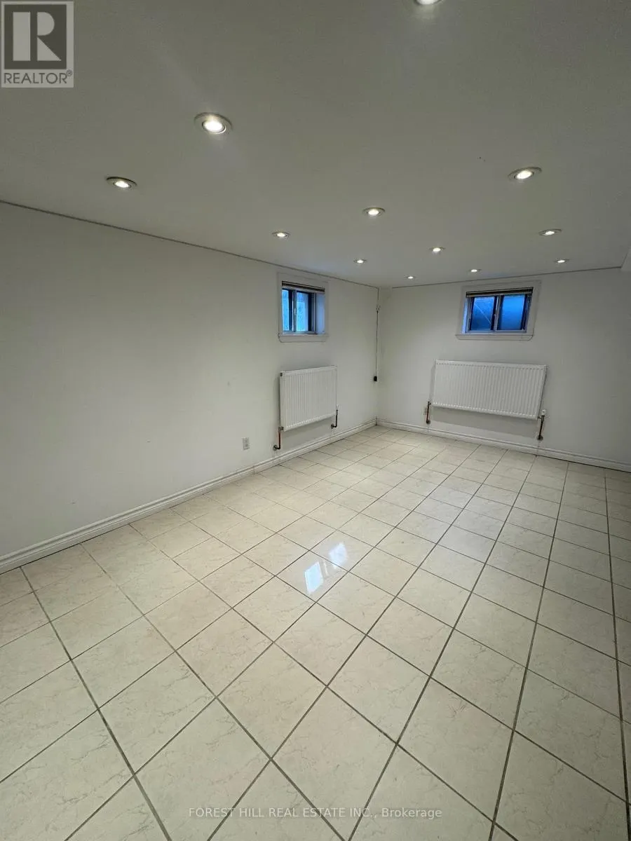 189 STRATHEARN ROAD