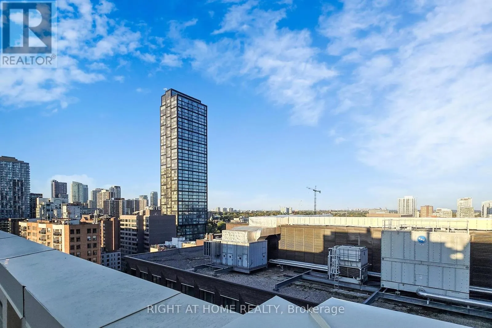 1046 - 155 DALHOUSIE STREET
