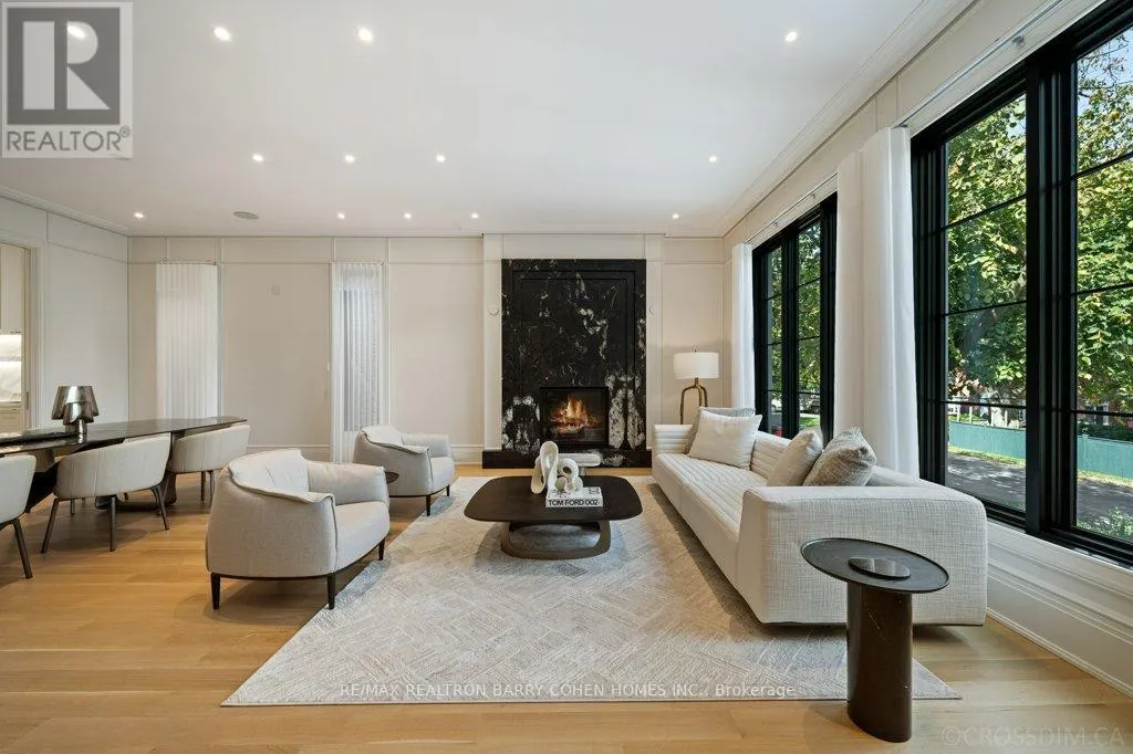 50 DANESWOOD ROAD W