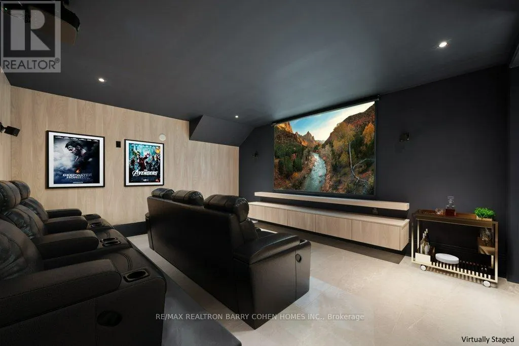 50 DANESWOOD ROAD W