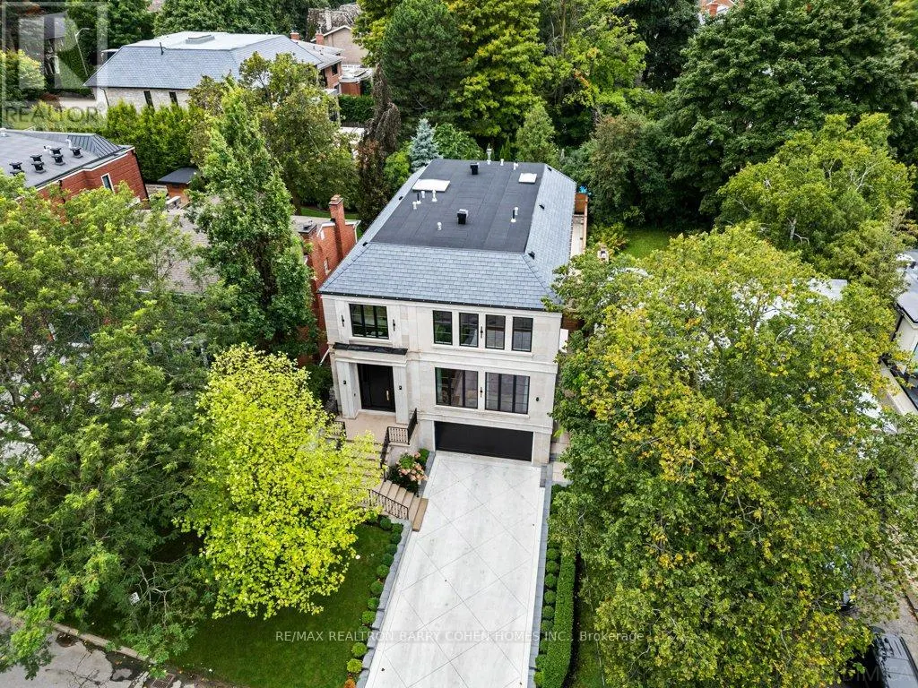 50 DANESWOOD ROAD W