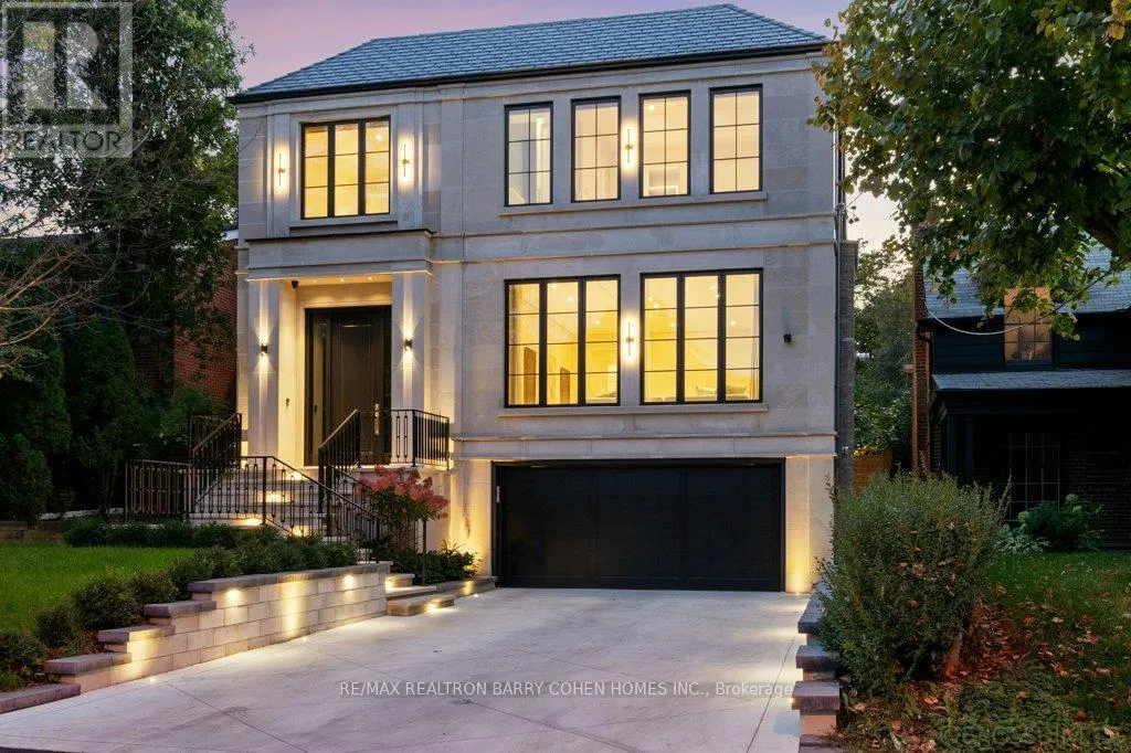 50 DANESWOOD ROAD W