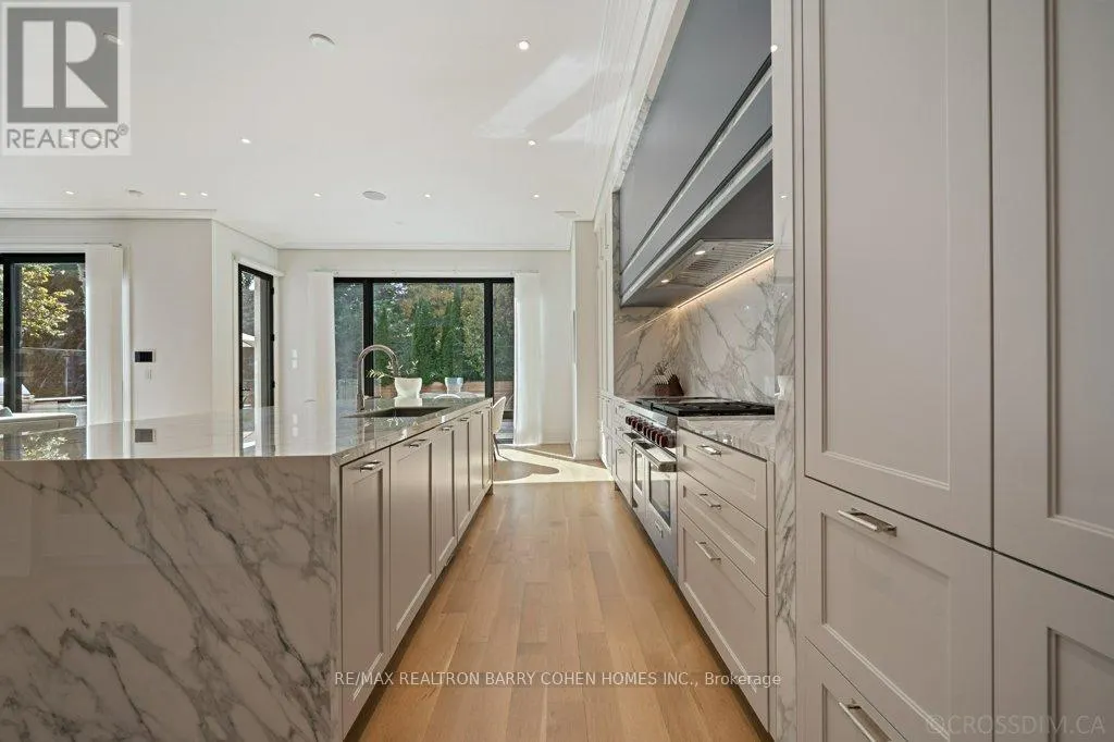 50 DANESWOOD ROAD W
