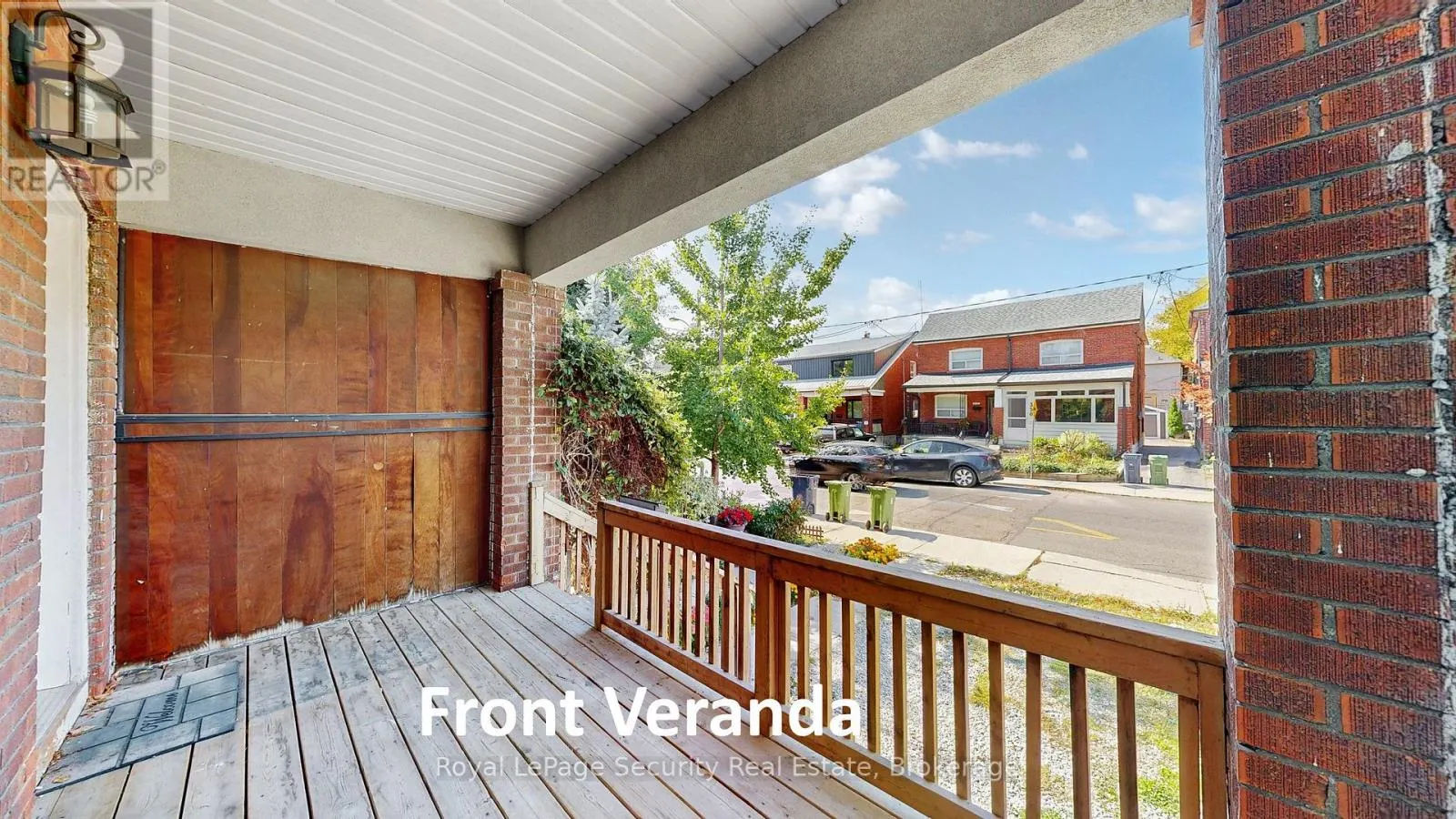 331 WINONA DRIVE