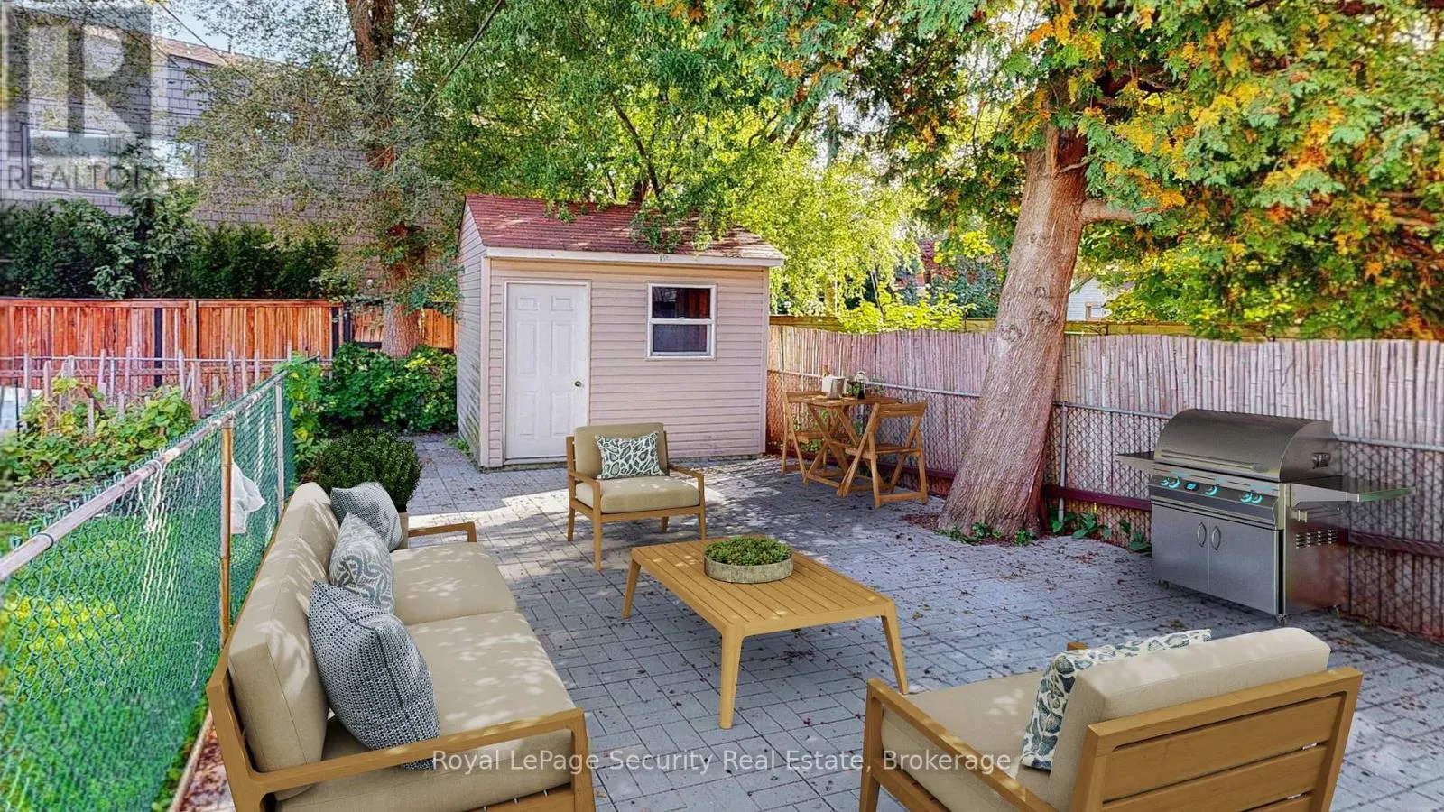 331 WINONA DRIVE