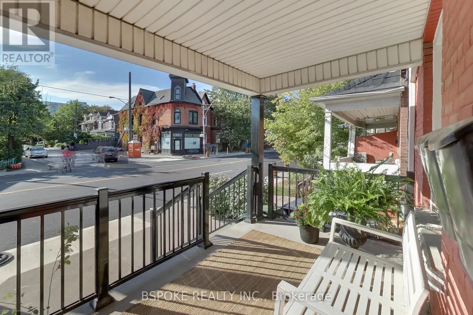 641 OSSINGTON AVENUE