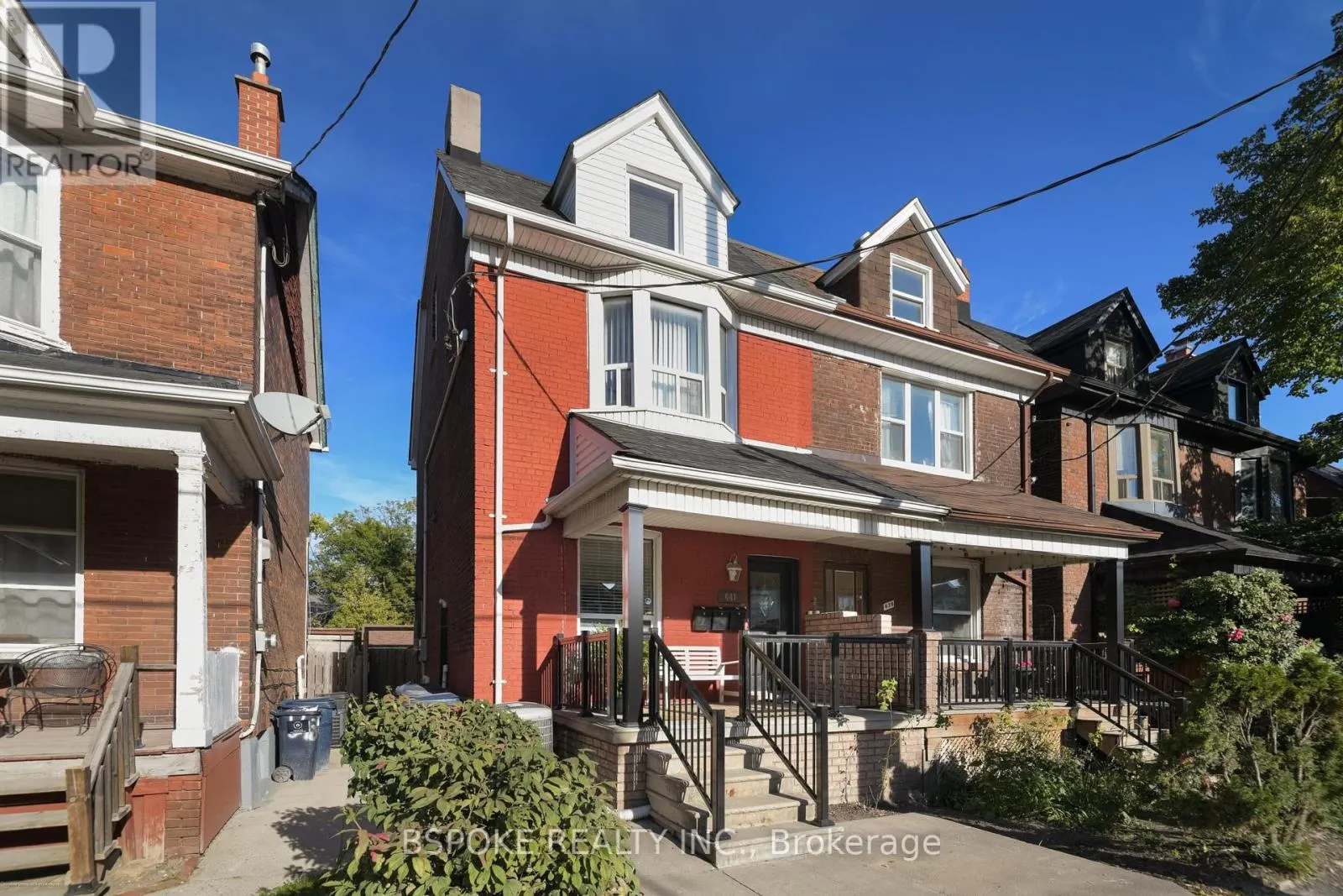 641 OSSINGTON AVENUE