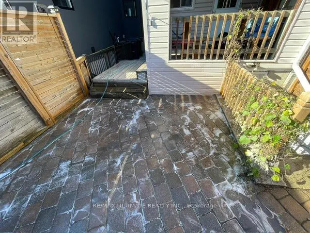 13 GORE STREET