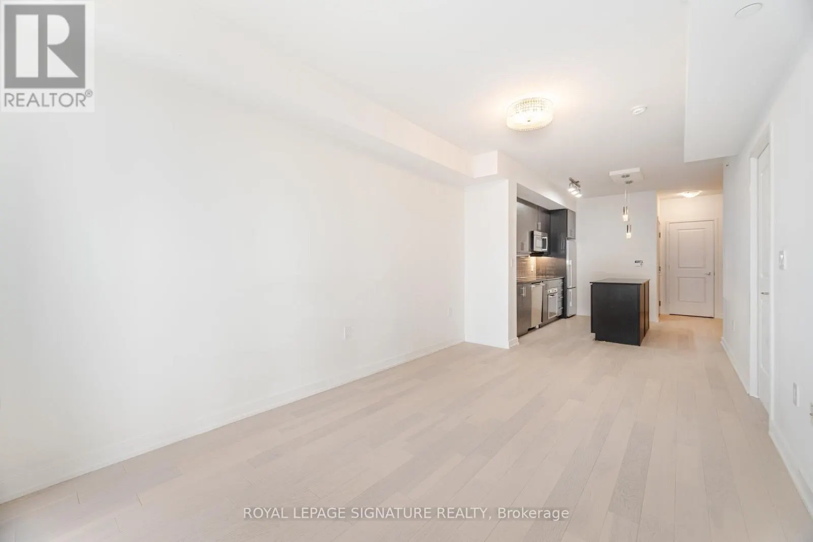 1501 - 1 THE ESPLANADE DRIVE