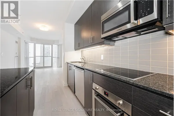 1501 - 1 THE ESPLANADE DRIVE