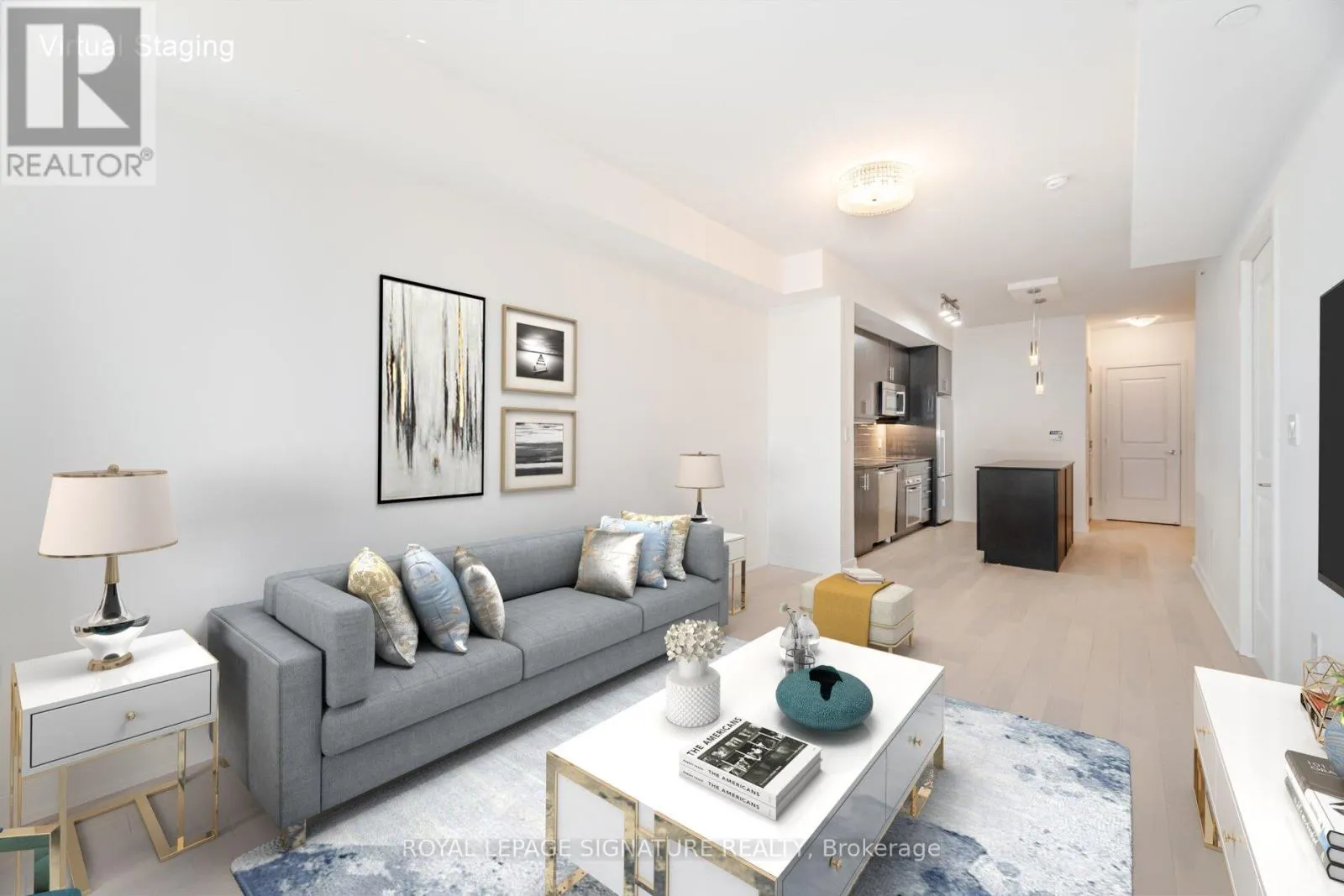 1501 - 1 THE ESPLANADE DRIVE