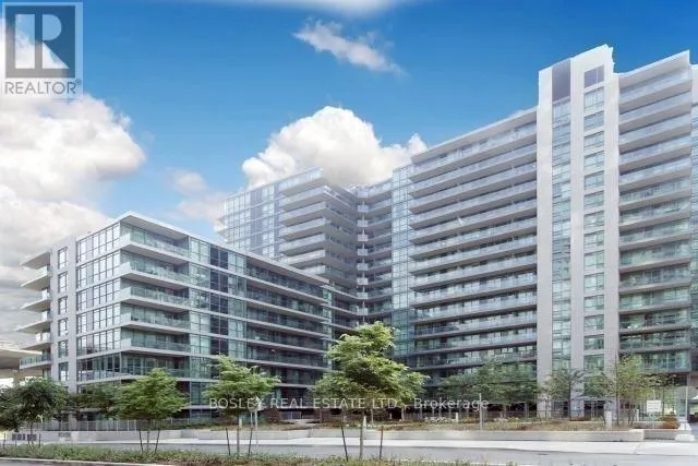 468 - 209 FORT YORK BOULEVARD
