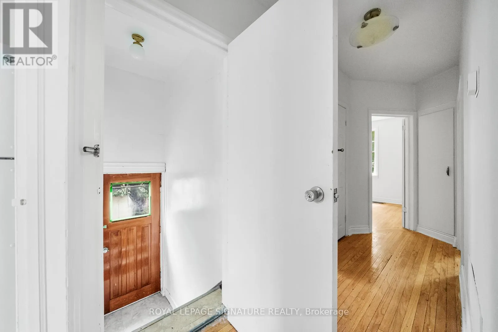 MAIN - 17 PLEASANT AVENUE