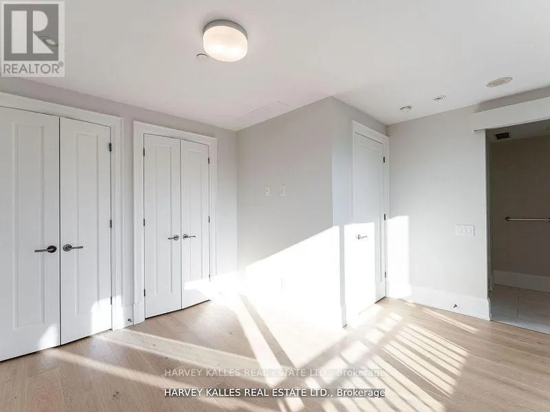 605 - 181 DAVENPORT ROAD
