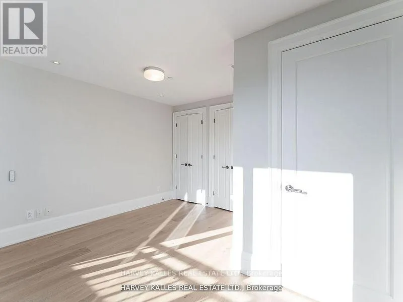 605 - 181 DAVENPORT ROAD