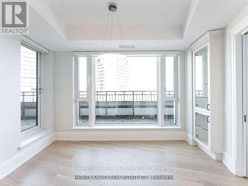 605 - 181 DAVENPORT ROAD