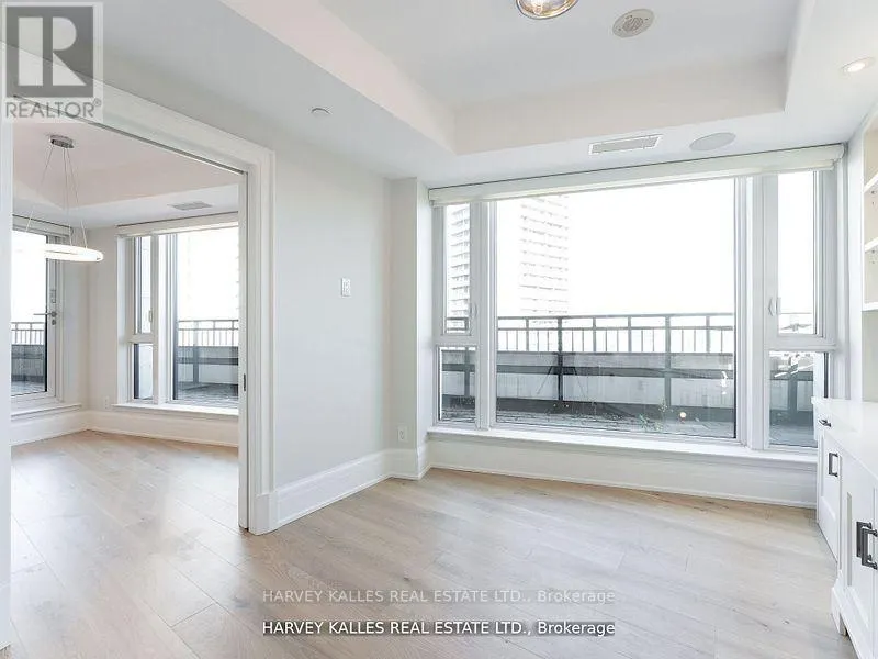 605 - 181 DAVENPORT ROAD