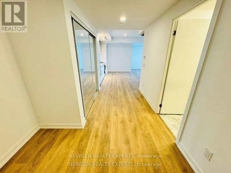 1205 - 1100 SHEPPARD AVENUE W