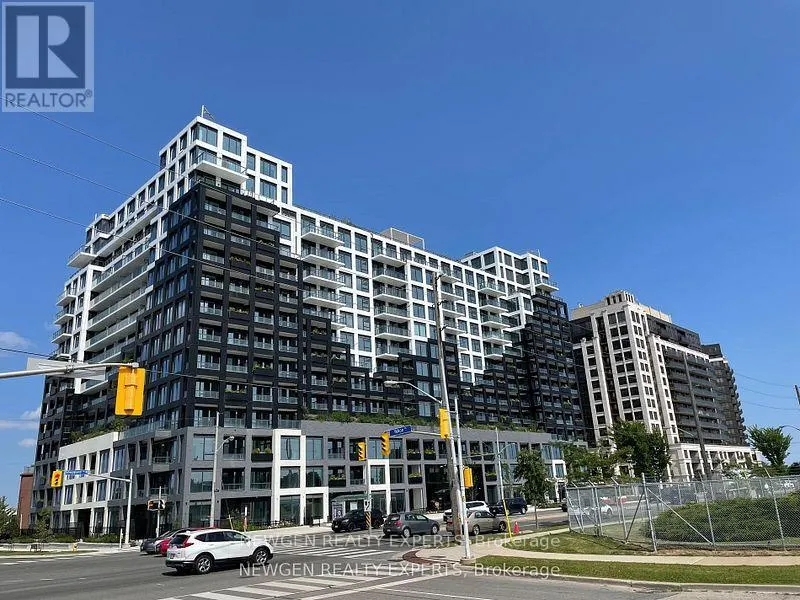 1205 - 1100 SHEPPARD AVENUE W