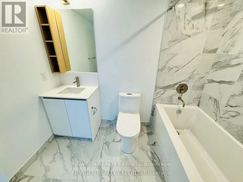 1205 - 1100 SHEPPARD AVENUE W