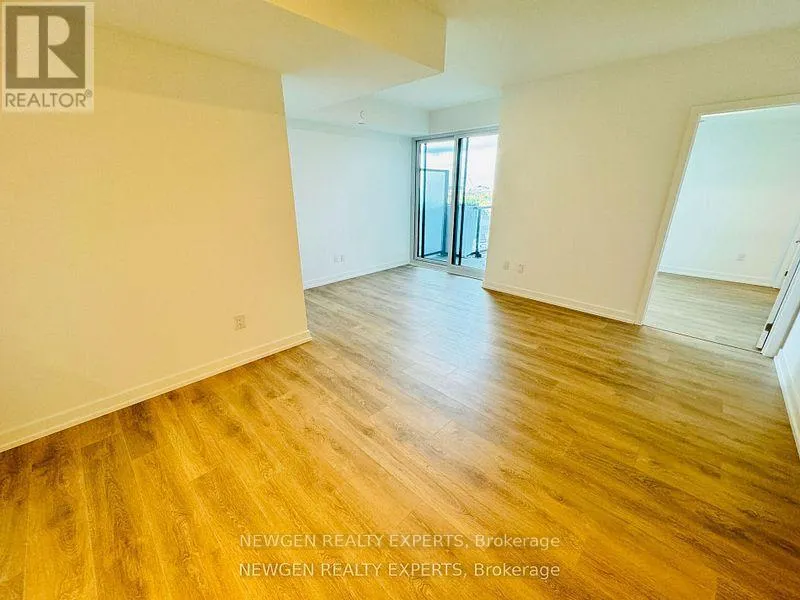 1205 - 1100 SHEPPARD AVENUE W