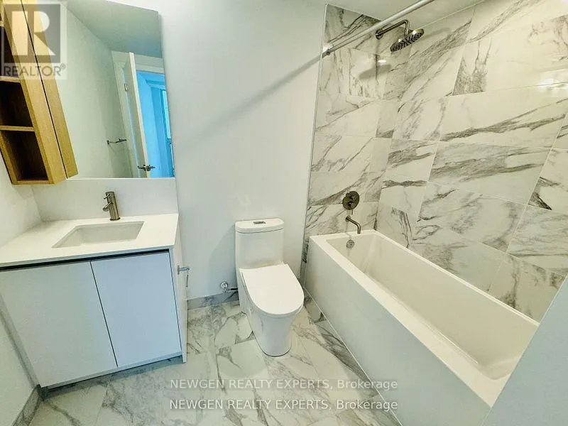 1205 - 1100 SHEPPARD AVENUE W