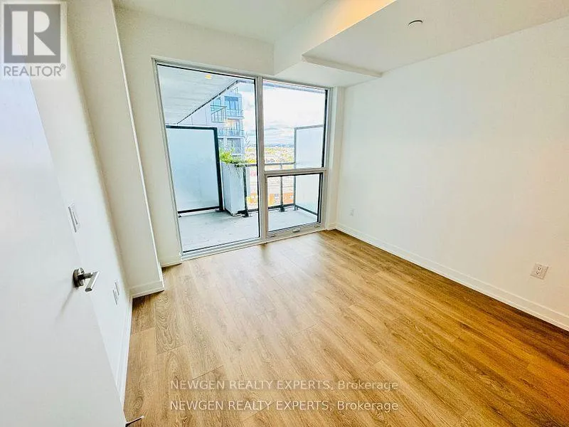 1205 - 1100 SHEPPARD AVENUE W