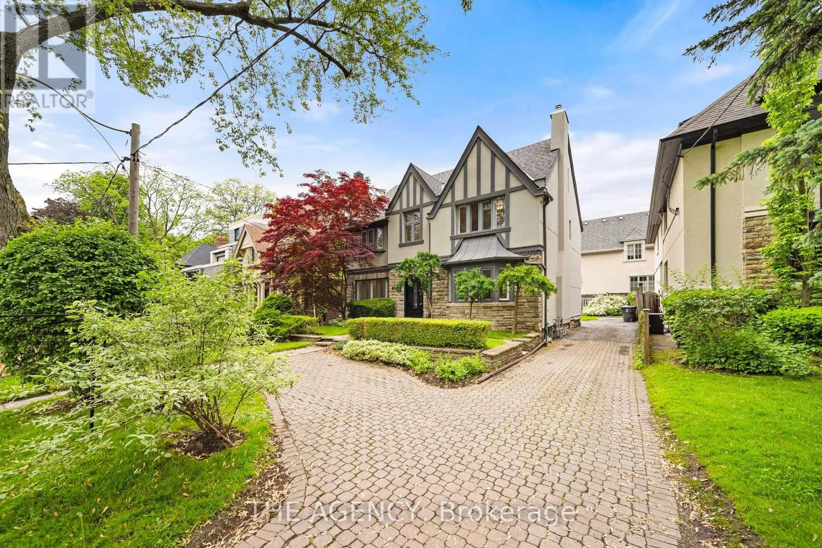 44 ELDERWOOD DRIVE
