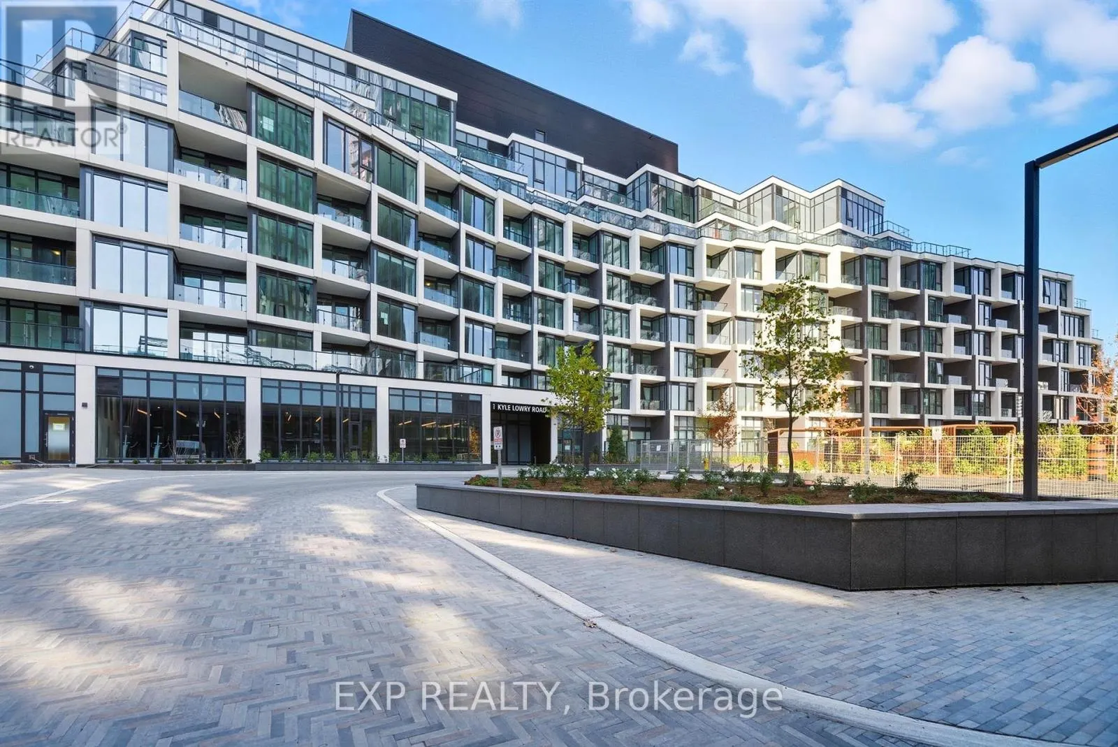 608 - 1 KYLE LOWRY ROAD