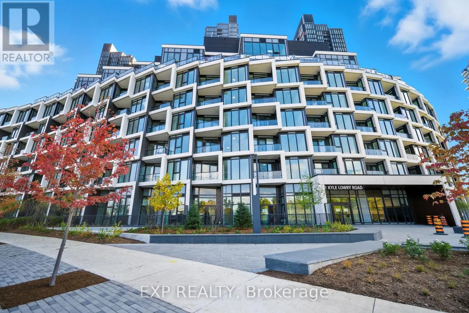 608 - 1 KYLE LOWRY ROAD
