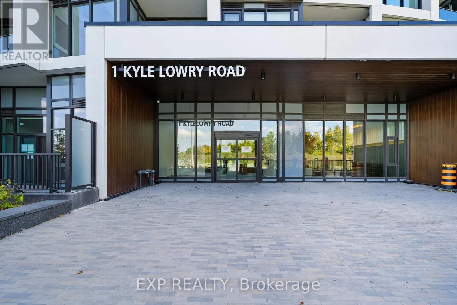 608 - 1 KYLE LOWRY ROAD