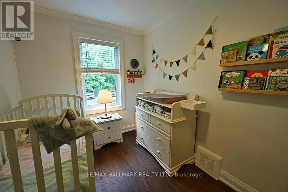 3318 BATHURST STREET