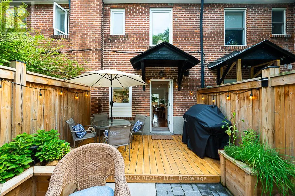 3318 BATHURST STREET