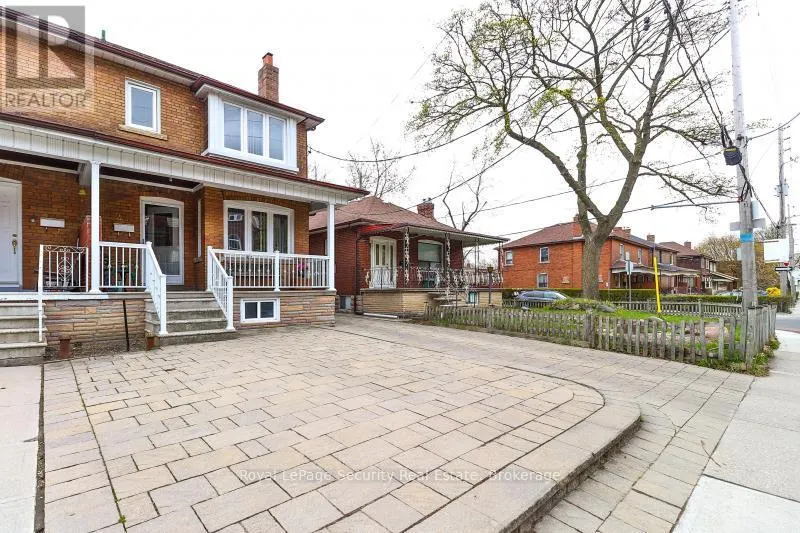 27 SYLVAN AVENUE