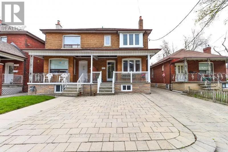 27 SYLVAN AVENUE
