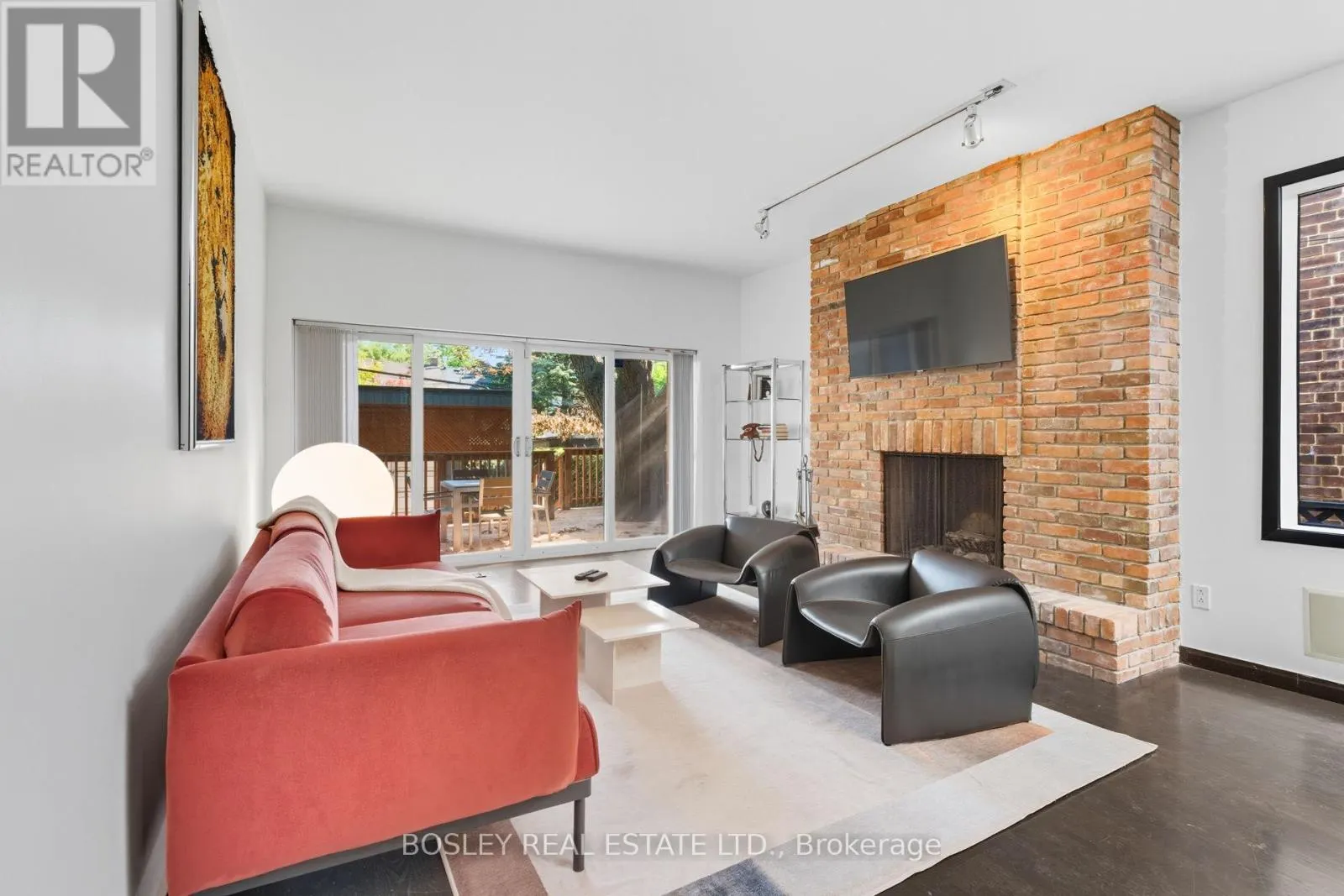 119 SEATON STREET