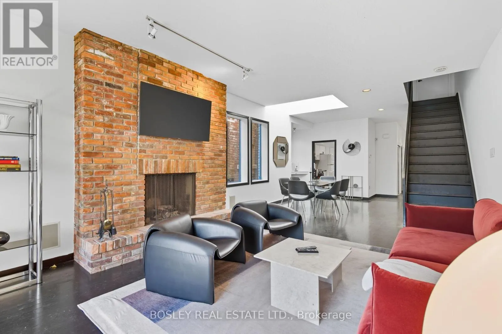 119 SEATON STREET