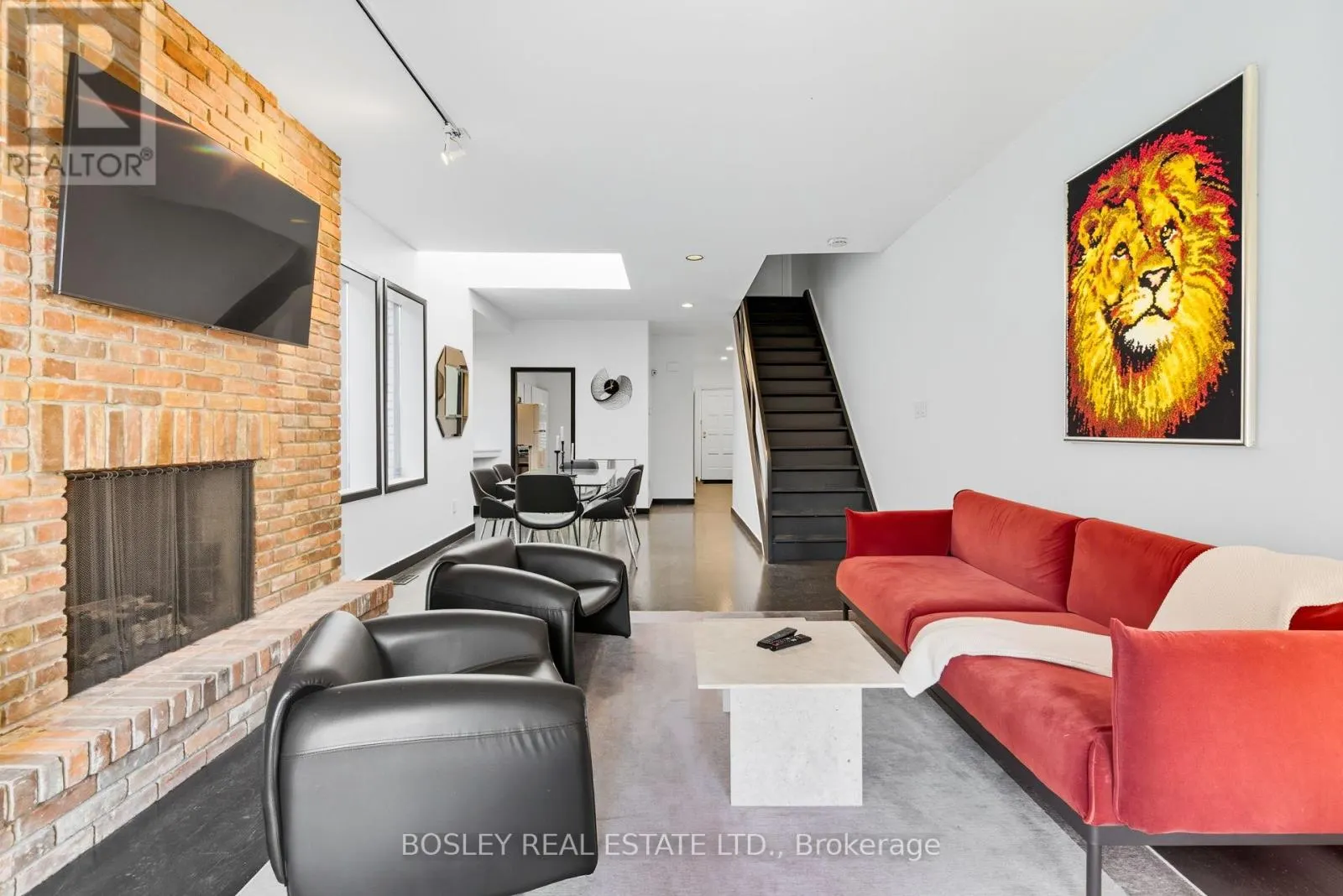 119 SEATON STREET