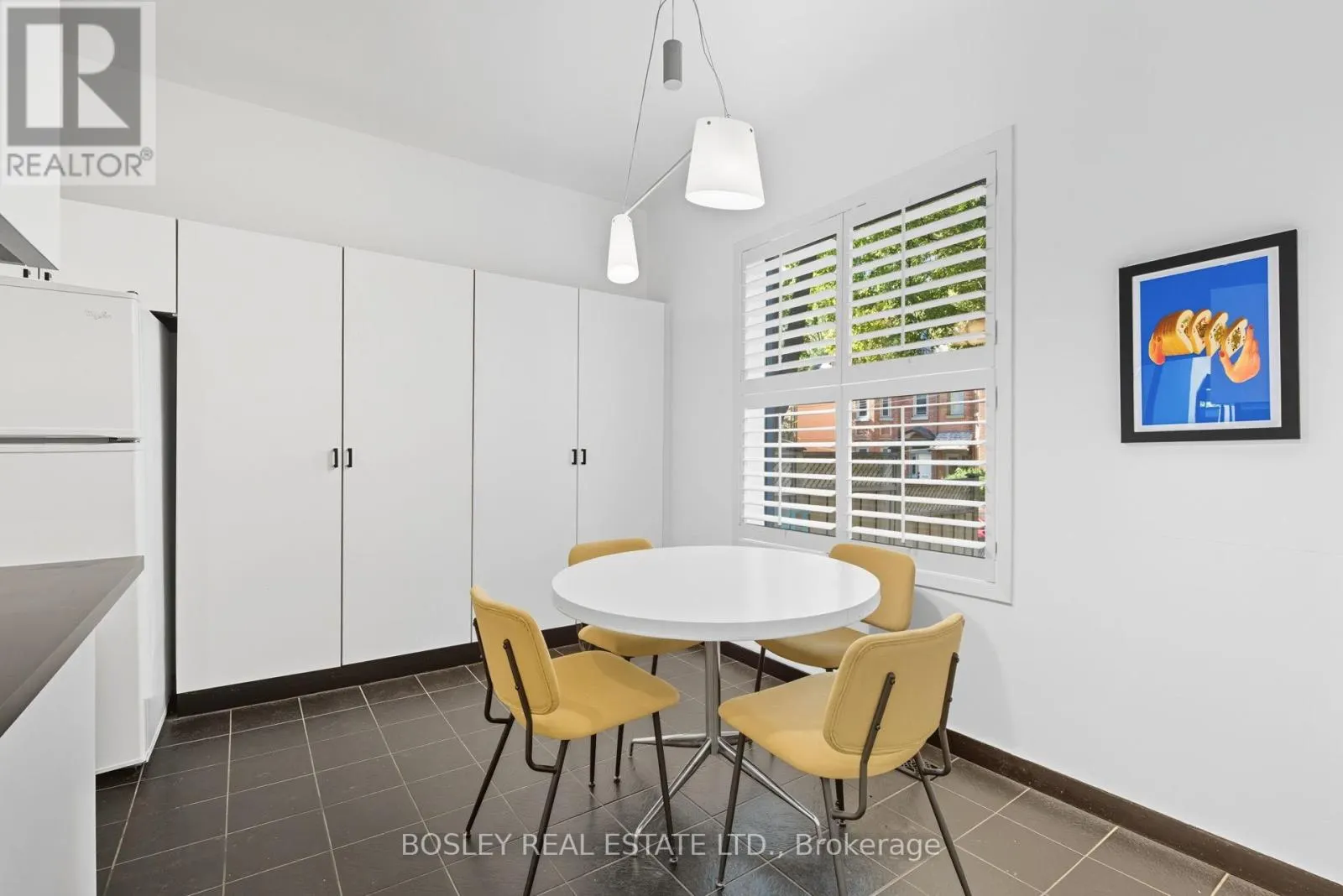 119 SEATON STREET
