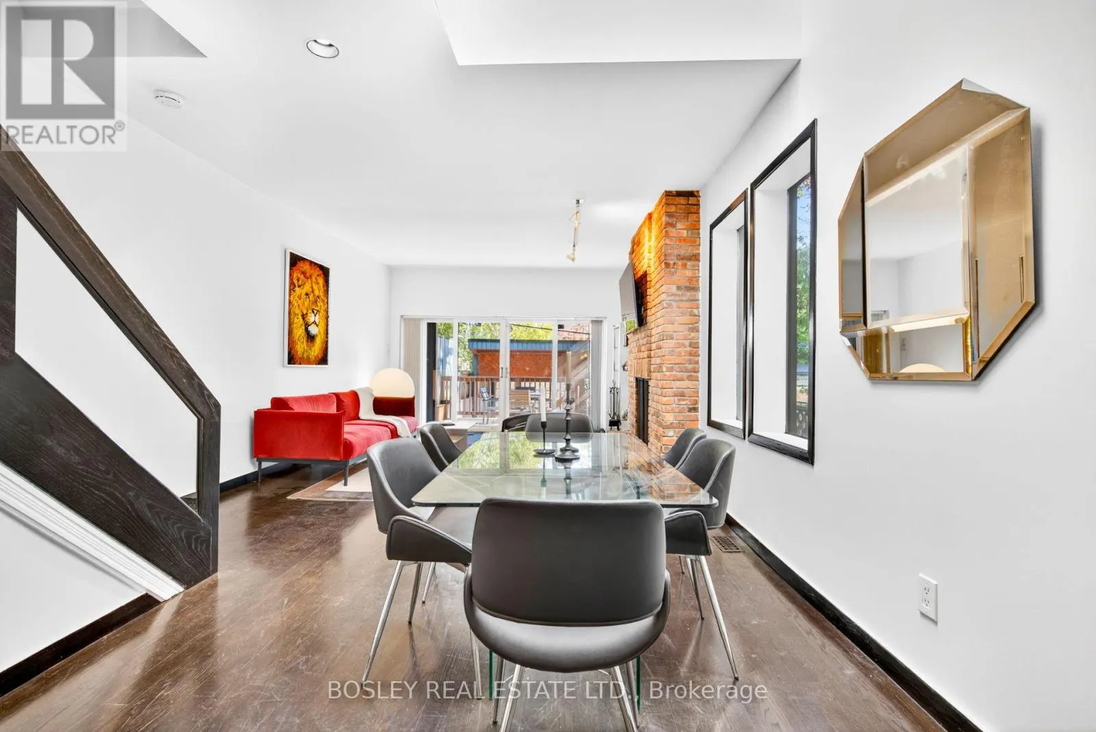 119 SEATON STREET
