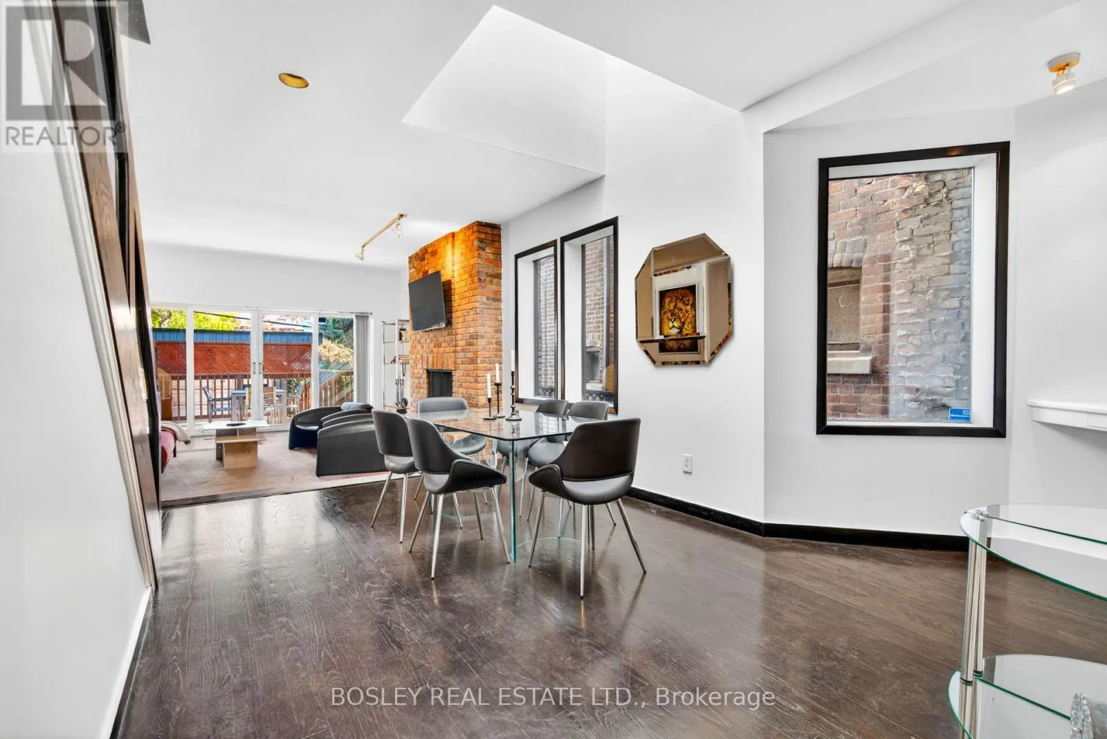 119 SEATON STREET