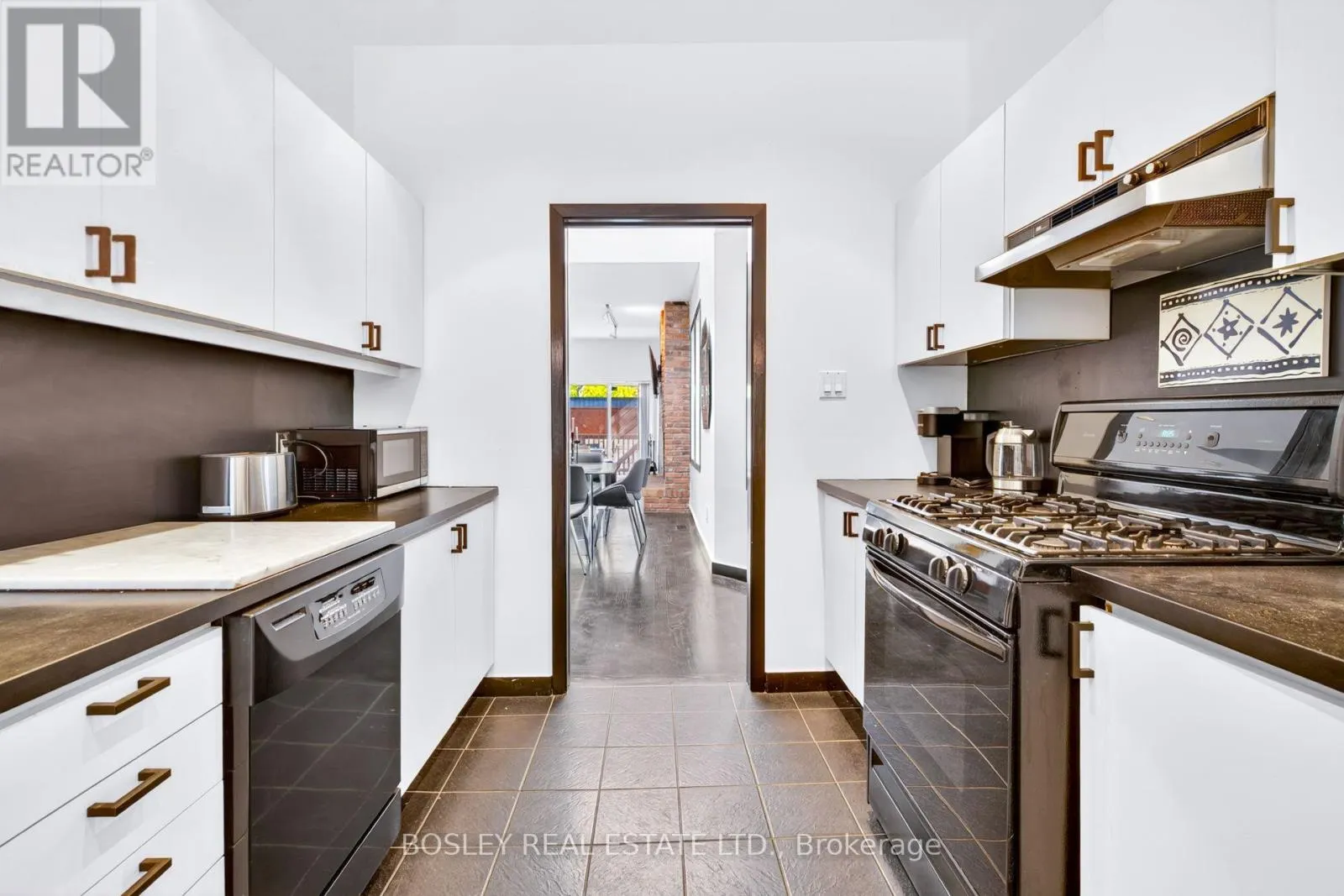 119 SEATON STREET