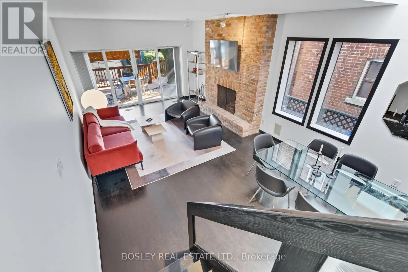 119 SEATON STREET