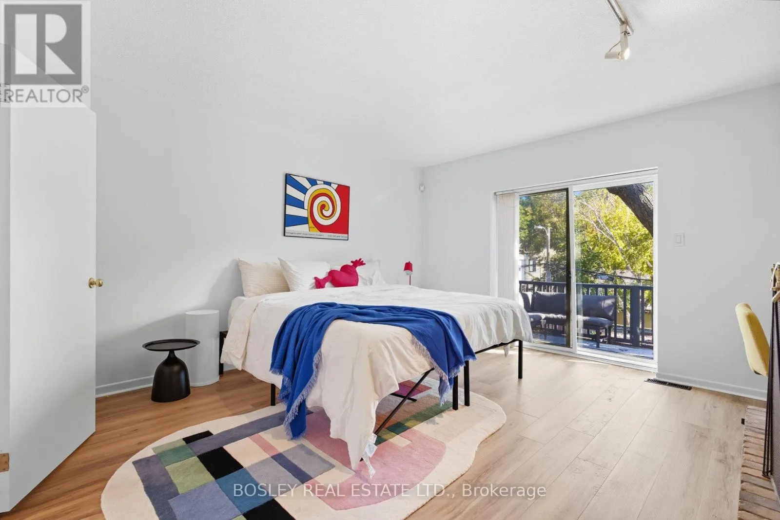 119 SEATON STREET