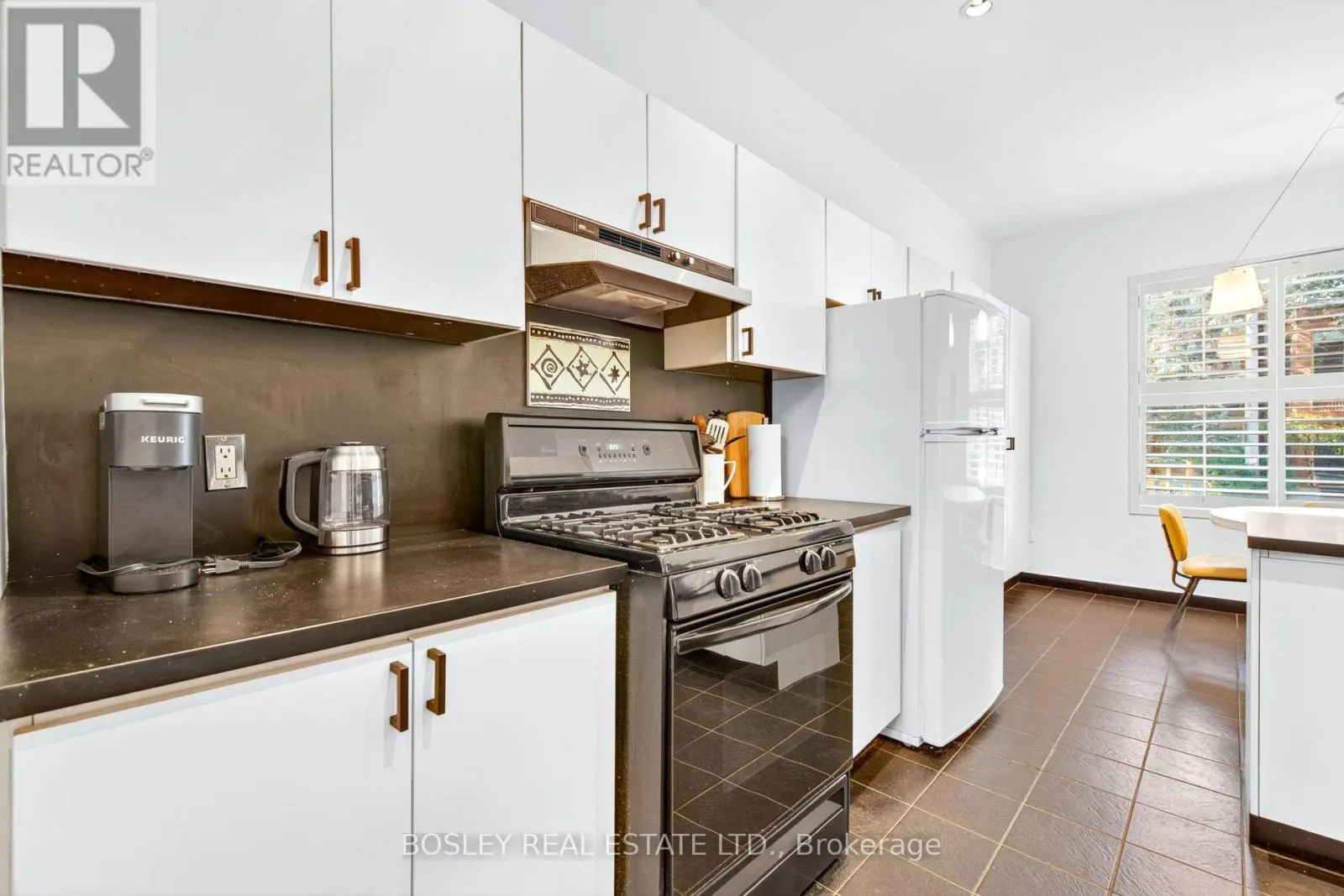 119 SEATON STREET