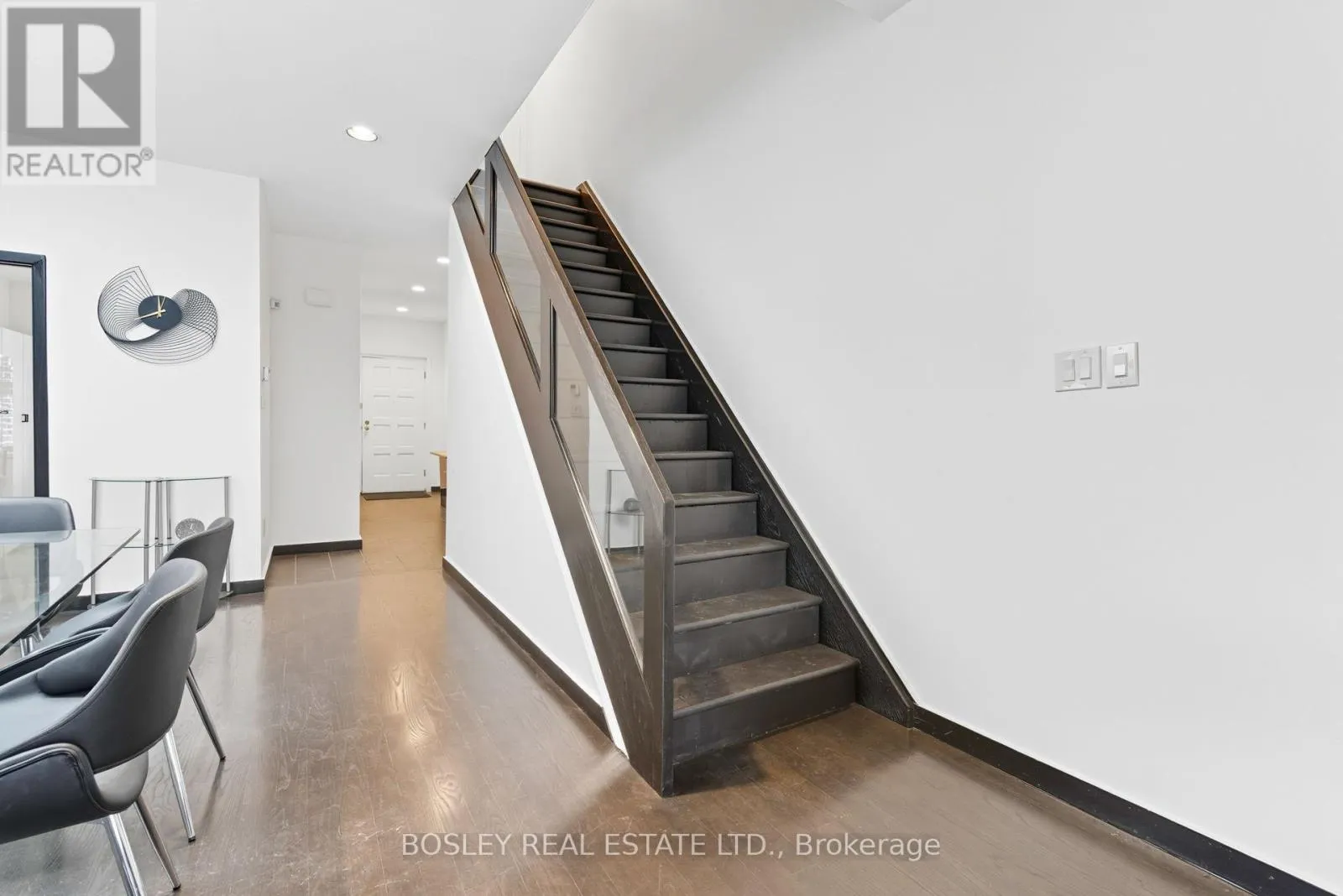 119 SEATON STREET